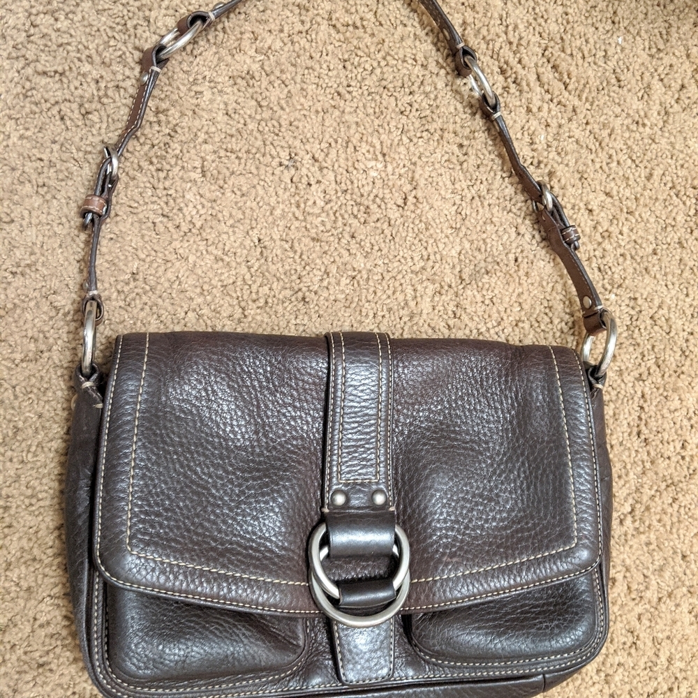 Authentic Coach bag ❤️